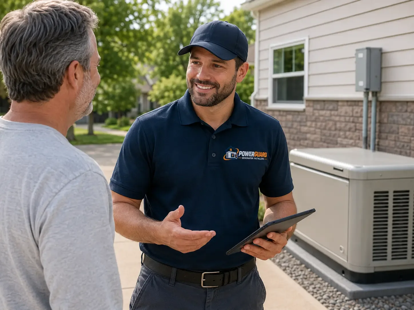 Generator Installation Mill River, MA FAQs